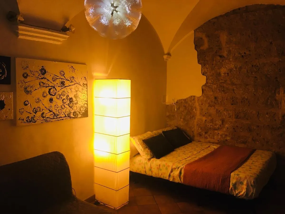 Le Trifore Ventimiglia Apartment