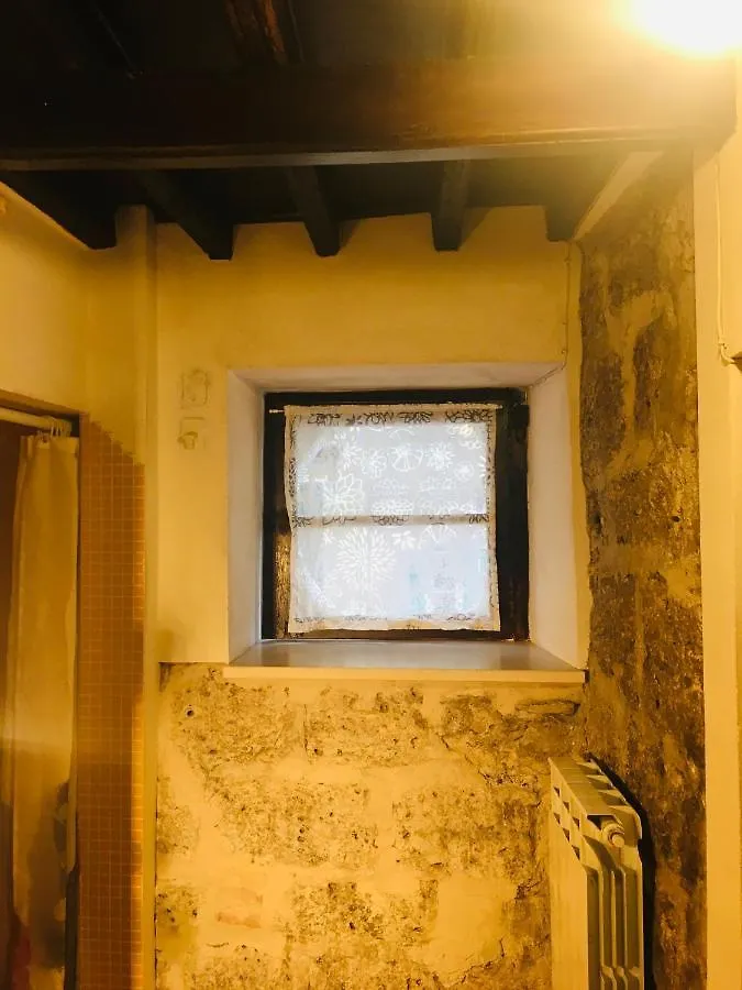 Apartment Le Trifore Ventimiglia Italy