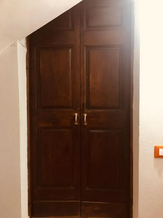 Le Trifore Ventimiglia Apartment
