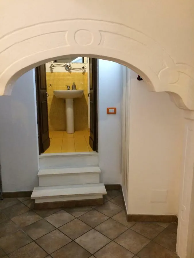 Le Trifore Ventimiglia 0*,