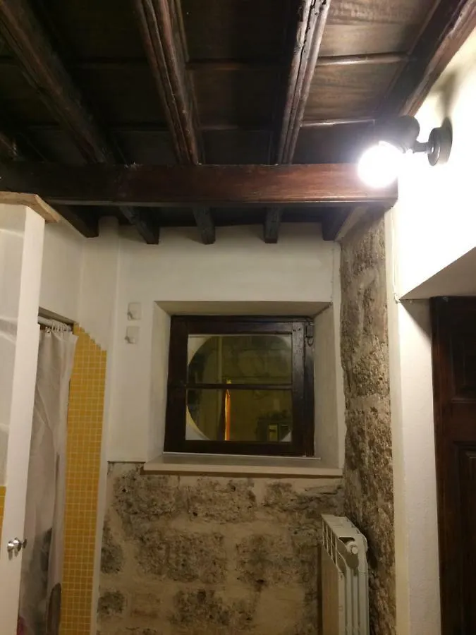 Apartment Le Trifore Ventimiglia