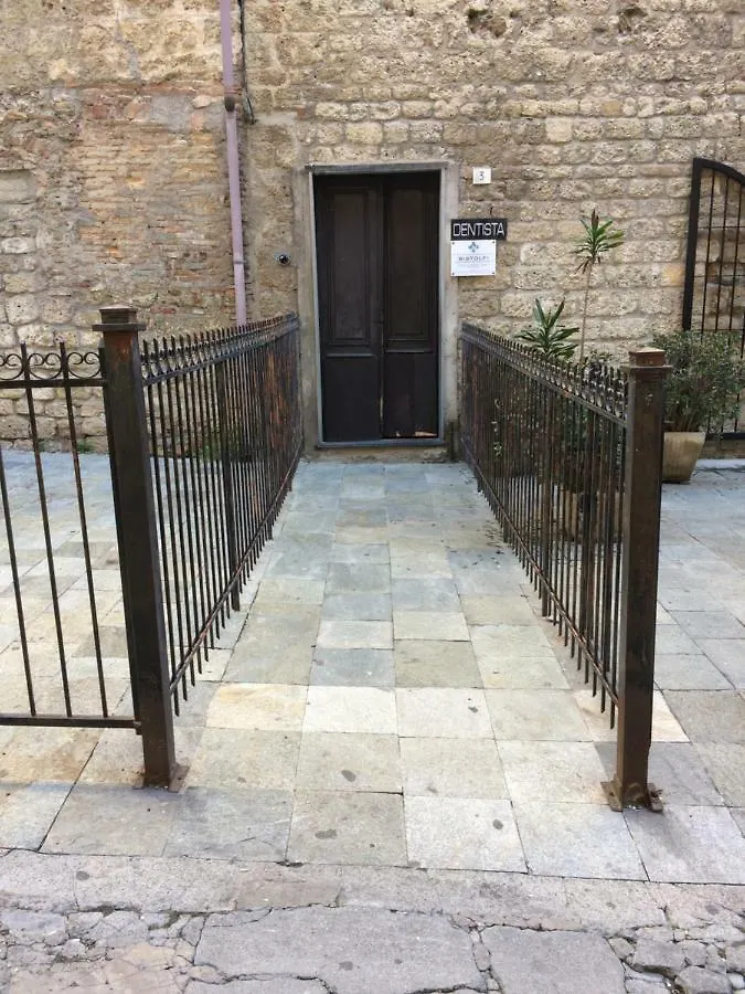 Le Trifore Ventimiglia 0*,