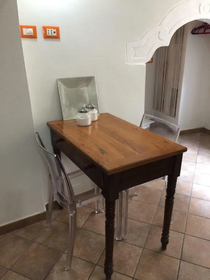 Le Trifore Ventimiglia Apartment