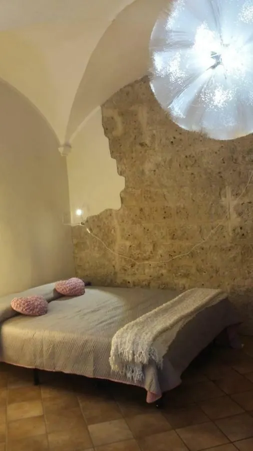 Apartment Le Trifore Ventimiglia