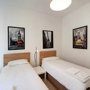 Osteria Consani Appartamento