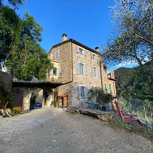 Le Due Macine Appartamento