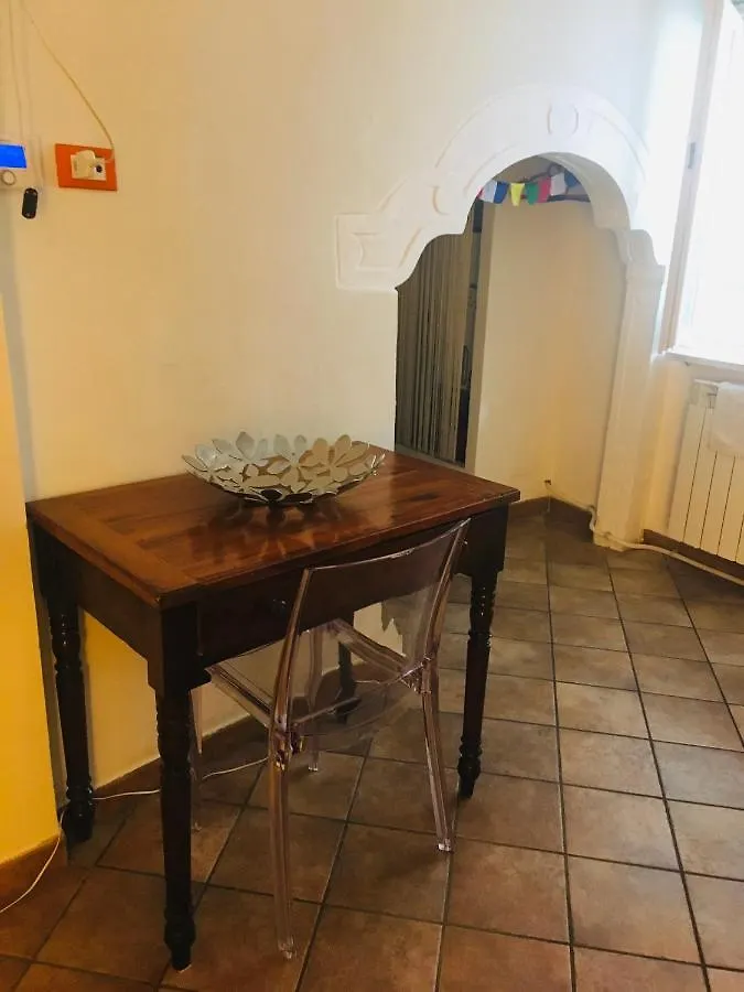 Le Trifore Ventimiglia 0*,  Italia