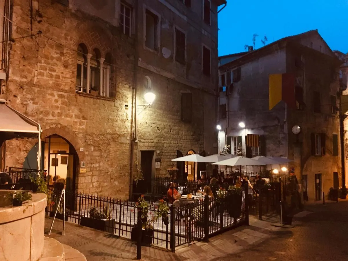 Le Trifore Ventimiglia 0*,