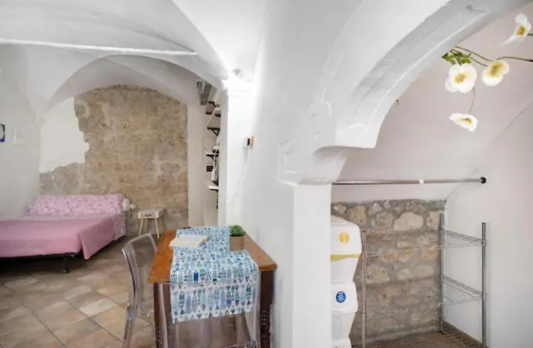 Appartamento Le Trifore Ventimiglia