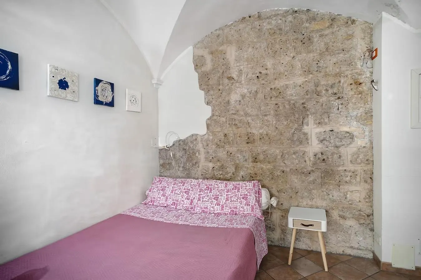 Le Trifore Ventimiglia Appartamento