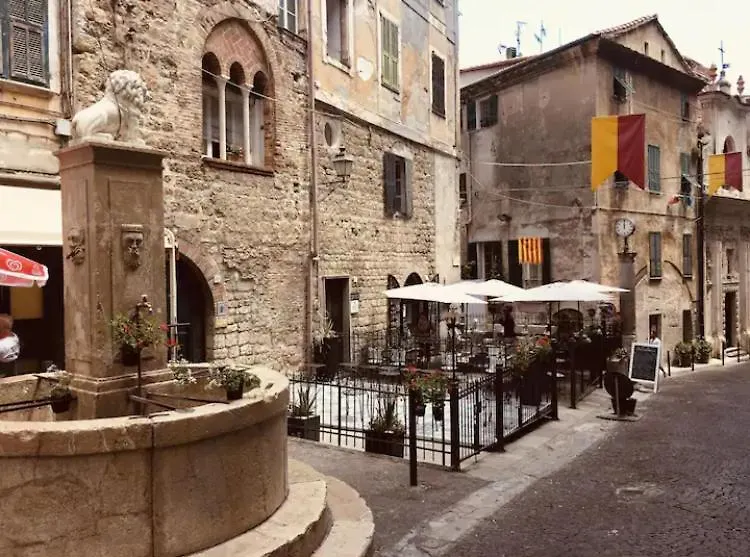 Appartamento Le Trifore Ventimiglia