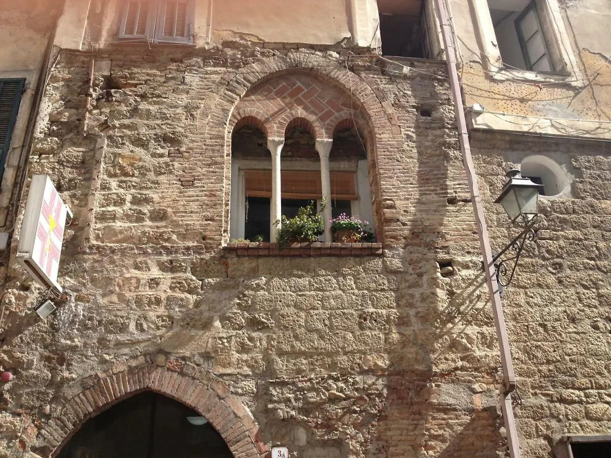 Le Trifore Ventimiglia