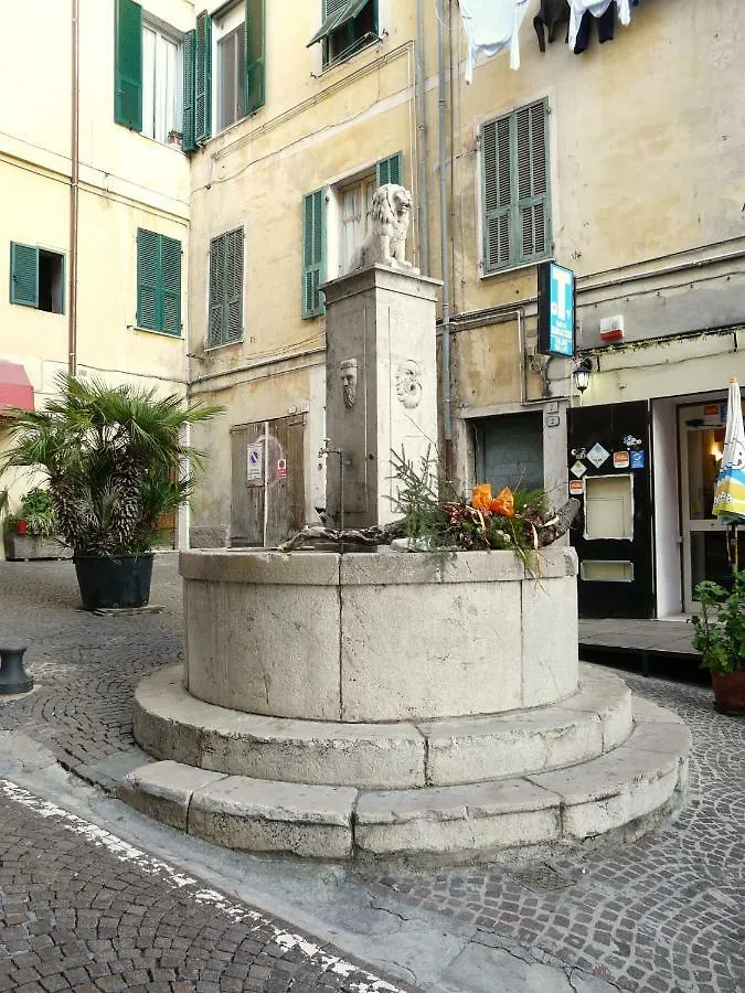 Le Trifore Ventimiglia Appartamento